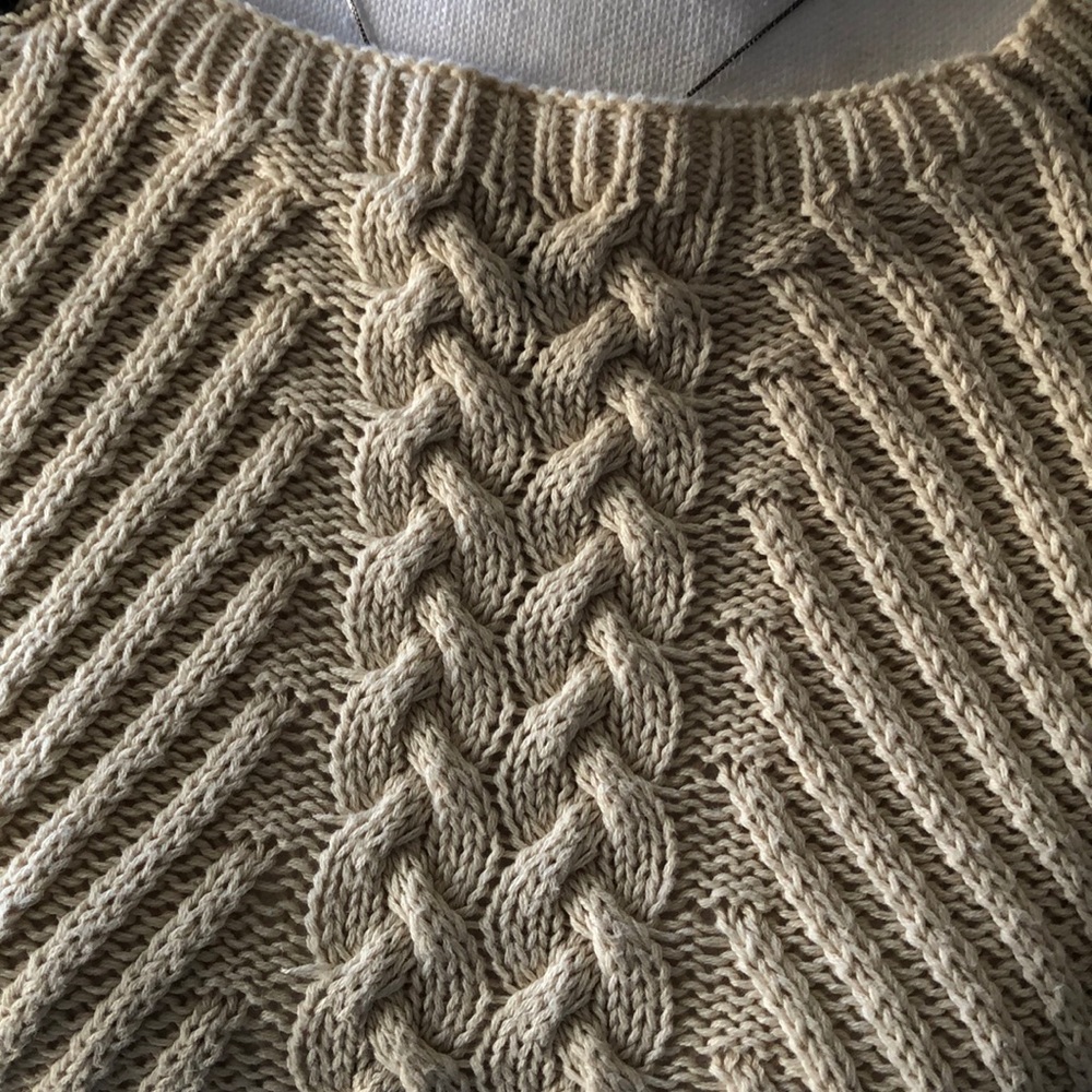 PHILOSOPHY SWEATER - Picture 3 of 8